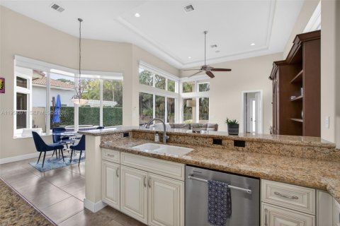 Casa en venta en Palm Beach Gardens, Florida, 3 dormitorios, 318.93 m2 № 2008827 - foto 27
