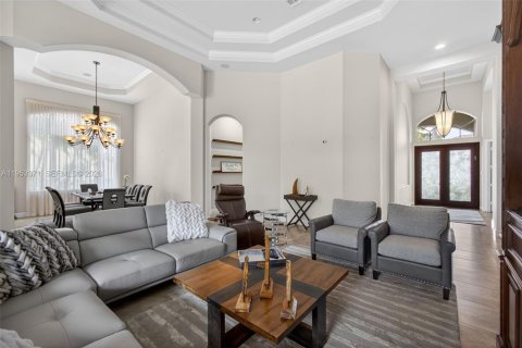 Casa en venta en Palm Beach Gardens, Florida, 3 dormitorios, 318.93 m2 № 2008827 - foto 14