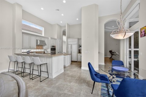 Casa en venta en Palm Beach Gardens, Florida, 3 dormitorios, 318.93 m2 № 2008827 - foto 19