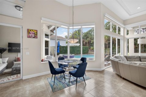 Casa en venta en Palm Beach Gardens, Florida, 3 dormitorios, 318.93 m2 № 2008827 - foto 17