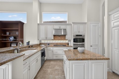 Casa en venta en Palm Beach Gardens, Florida, 3 dormitorios, 318.93 m2 № 2008827 - foto 23