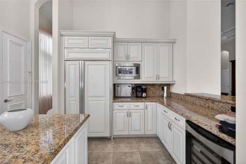 Casa en venta en Palm Beach Gardens, Florida, 3 dormitorios, 318.93 m2 № 2008827 - foto 25