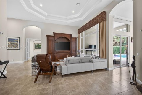 Casa en venta en Palm Beach Gardens, Florida, 3 dormitorios, 318.93 m2 № 2008827 - foto 10