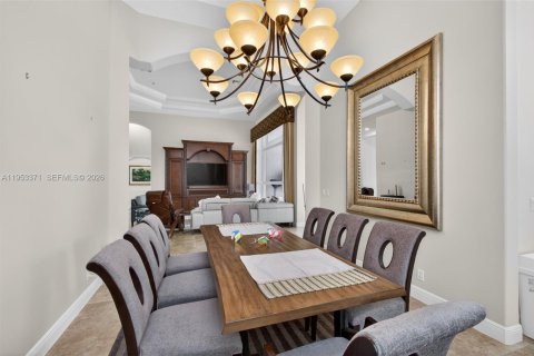 Casa en venta en Palm Beach Gardens, Florida, 3 dormitorios, 318.93 m2 № 2008827 - foto 13