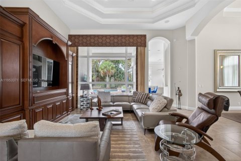 Casa en venta en Palm Beach Gardens, Florida, 3 dormitorios, 318.93 m2 № 2008827 - foto 9