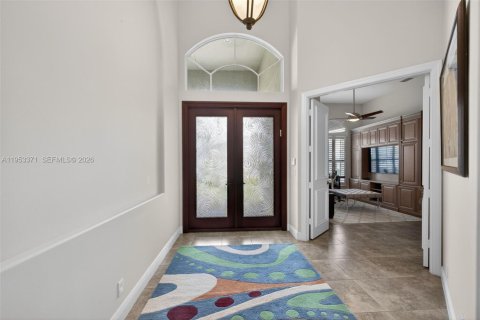 Casa en venta en Palm Beach Gardens, Florida, 3 dormitorios, 318.93 m2 № 2008827 - foto 4