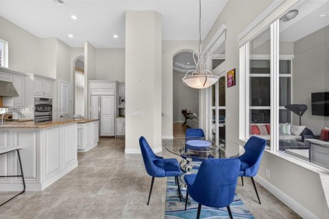 Casa en venta en Palm Beach Gardens, Florida, 3 dormitorios, 318.93 m2 № 2008827 - foto 20