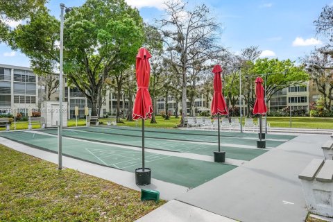 Copropriété à vendre à Lauderdale Lakes, Floride: 2 chambres, 89.19 m2 № 2026000 - photo 26