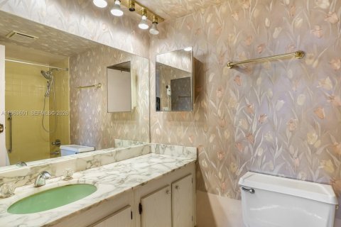 Copropriété à vendre à Lauderdale Lakes, Floride: 2 chambres, 89.19 m2 № 2026000 - photo 10