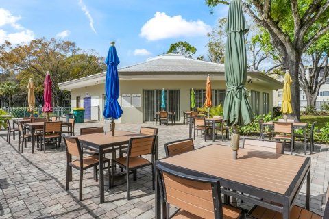 Copropriété à vendre à Lauderdale Lakes, Floride: 2 chambres, 89.19 m2 № 2026000 - photo 25