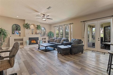 House in DeBary, Florida 4 bedrooms, 219.06 sq.m. № 1578845 - photo 9