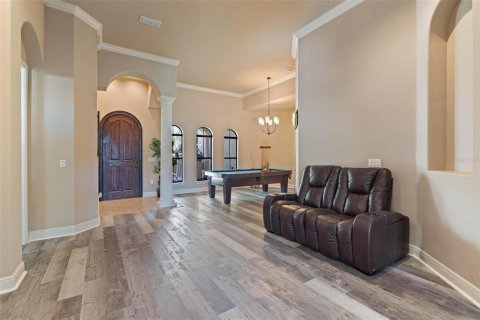 House in DeBary, Florida 4 bedrooms, 219.06 sq.m. № 1578845 - photo 6