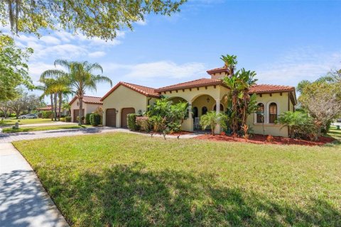 House in DeBary, Florida 4 bedrooms, 219.06 sq.m. № 1578845 - photo 29