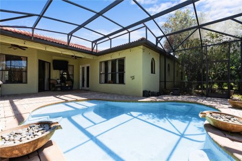 House in DeBary, Florida 4 bedrooms, 219.06 sq.m. № 1578845 - photo 27