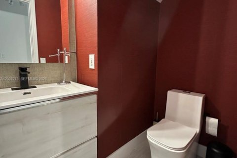 Купить таунхаус в Дорал, Флорида 3 спальни, 161.93м2, № 2066587 - фото 10