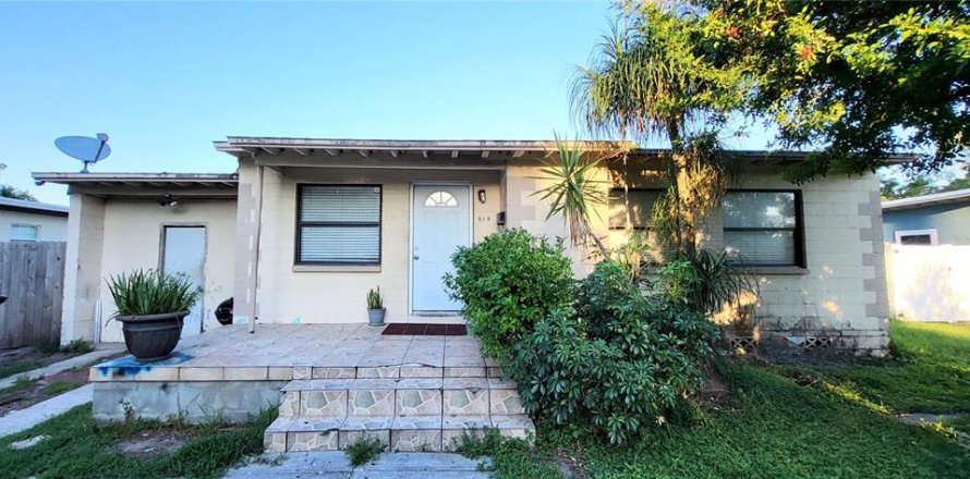 Casa en Orlando, Florida 3 dormitorios, 83.05 m2 № 1913131