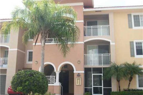 Condo à West Palm Beach, Floride, 2 chambres  № 2350474