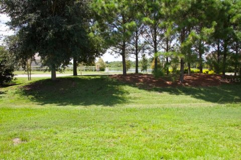 Villa ou maison à vendre à Lakeland, Floride: 4 chambres, 165.37 m2 № 2303138 - photo 19
