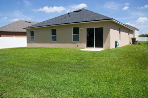 Villa ou maison à vendre à Lakeland, Floride: 4 chambres, 165.37 m2 № 2303138 - photo 23