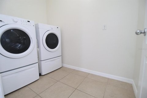 Villa ou maison à vendre à Lakeland, Floride: 4 chambres, 165.37 m2 № 2303138 - photo 18