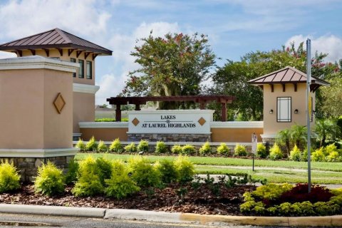 Villa ou maison à vendre à Lakeland, Floride: 4 chambres, 165.37 m2 № 2303138 - photo 25