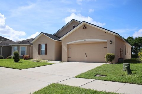 Villa ou maison à vendre à Lakeland, Floride: 4 chambres, 165.37 m2 № 2303138 - photo 24