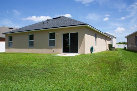 Villa ou maison à vendre à Lakeland, Floride: 4 chambres, 165.37 m2 № 2303138 - photo 22