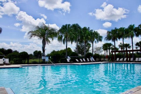 Villa ou maison à vendre à Lakeland, Floride: 4 chambres, 165.37 m2 № 2303138 - photo 20