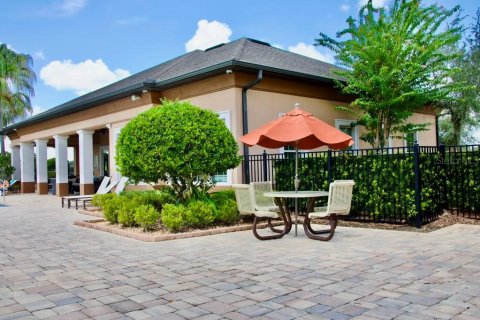 Villa ou maison à vendre à Lakeland, Floride: 4 chambres, 165.37 m2 № 2303138 - photo 26