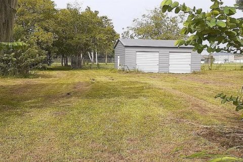 House in Sanford, Florida 4 bedrooms, 309.18 sq.m. № 1428935 - photo 4