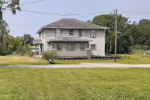 House in Sanford, Florida 4 bedrooms, 309.18 sq.m. № 1428935 - photo 1
