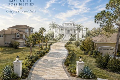 Land in Holiday, Florida № 2114426 - photo 2