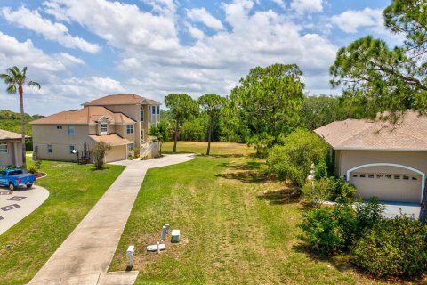 Land in Holiday, Florida № 2114426 - photo 3