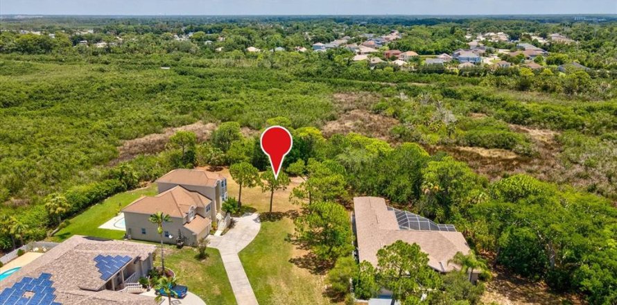 Land in Holiday, Florida № 2114426