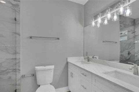 House in Fort Lauderdale, Florida 3 bedrooms № 1787052 - photo 20