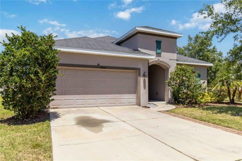 Villa ou maison à vendre à Parrish, Floride: 4 chambres, 171.87 m2 № 1735053 - photo 4