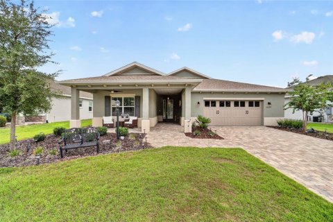 Casa en Ocala, Florida 2 dormitorios, 203.46 m2 № 2368783