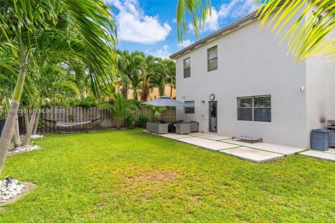 Villa ou maison à louer à Homestead, Floride: 3 chambres, 224.92 m2 № 2051483 - photo 15