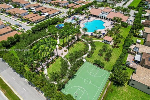 Villa ou maison à louer à Homestead, Floride: 3 chambres, 224.92 m2 № 2051483 - photo 18