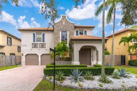 Villa ou maison à Homestead, Floride 3 chambres, 224.92 m2 № 2051483