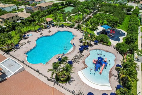 Villa ou maison à louer à Homestead, Floride: 3 chambres, 224.92 m2 № 2051483 - photo 20