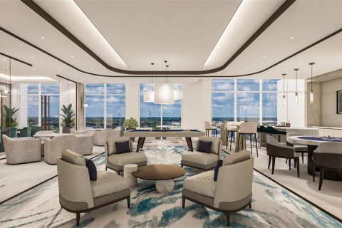 Copropriété à vendre à Sarasota, Floride: 3 chambres, 193.79 m2 № 2212417 - photo 13