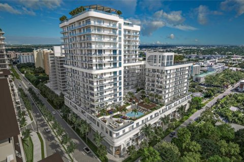 Copropriété à vendre à Sarasota, Floride: 3 chambres, 193.79 m2 № 2212417 - photo 10