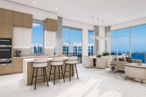 Copropriété à vendre à Sarasota, Floride: 3 chambres, 193.79 m2 № 2212417 - photo 12