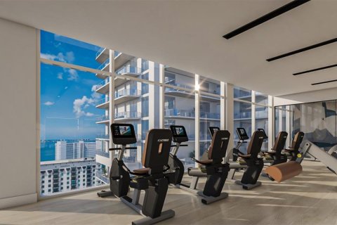 Copropriété à vendre à Sarasota, Floride: 3 chambres, 193.79 m2 № 2212417 - photo 7