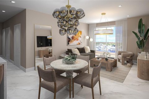 Copropriété à vendre à Sarasota, Floride: 3 chambres, 193.79 m2 № 2212417 - photo 19