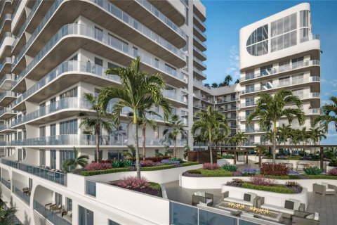 Copropriété à vendre à Sarasota, Floride: 3 chambres, 193.79 m2 № 2212417 - photo 5