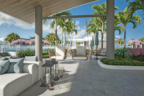 Copropriété à vendre à Sarasota, Floride: 3 chambres, 193.79 m2 № 2212417 - photo 15