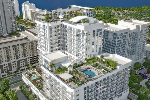 Copropriété à vendre à Sarasota, Floride: 3 chambres, 193.79 m2 № 2212417 - photo 2