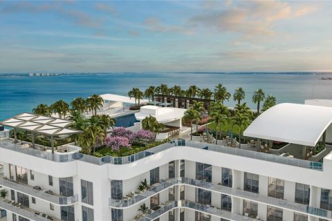 Copropriété à vendre à Sarasota, Floride: 3 chambres, 193.79 m2 № 2212417 - photo 9